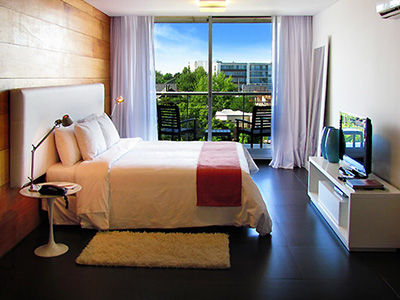 Costa Colonia - Riverside Boutique 4* Colónia do Sacramento