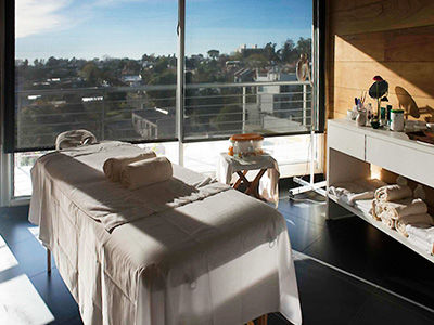 Costa Colonia - Riverside Boutique Hotel