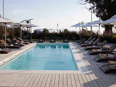Costa Colonia - Riverside Boutique 4*