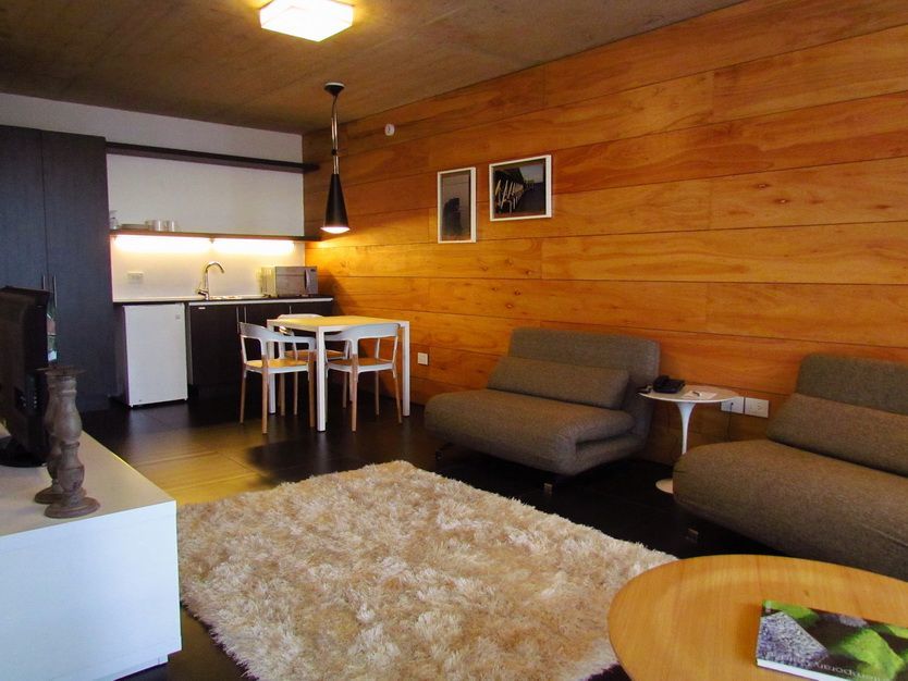 Costa Colonia - Riverside Boutique Hotel